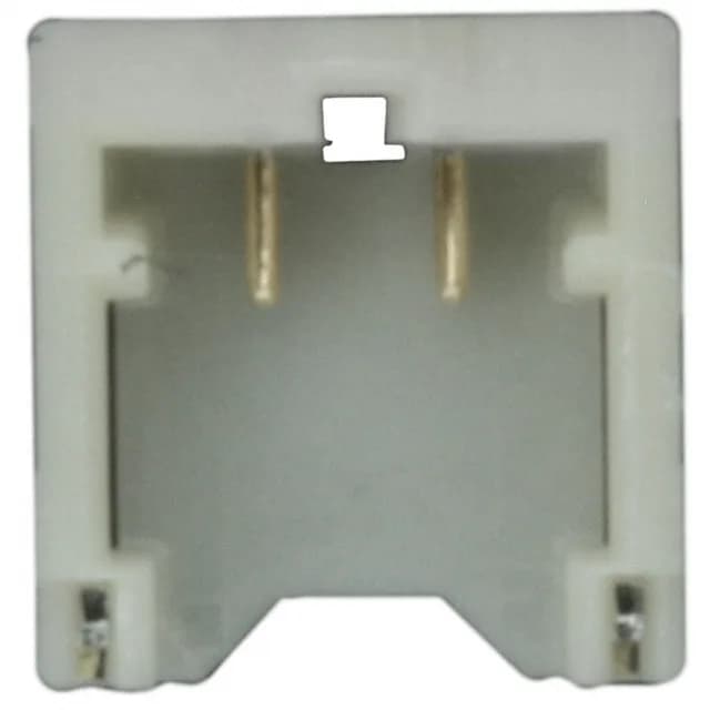 BM02B-ACHSS-GAN-TF — JST Sales America Inc. product photo