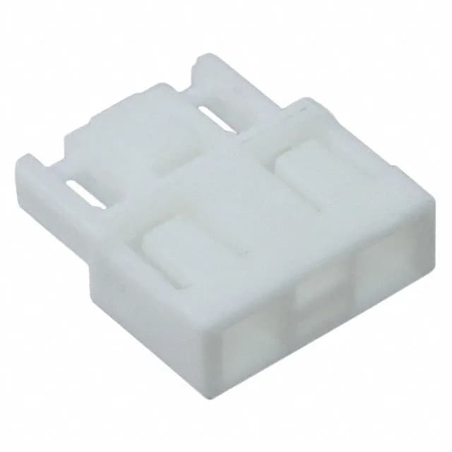 LEBRP-02V-S — JST Sales America Inc. product photo