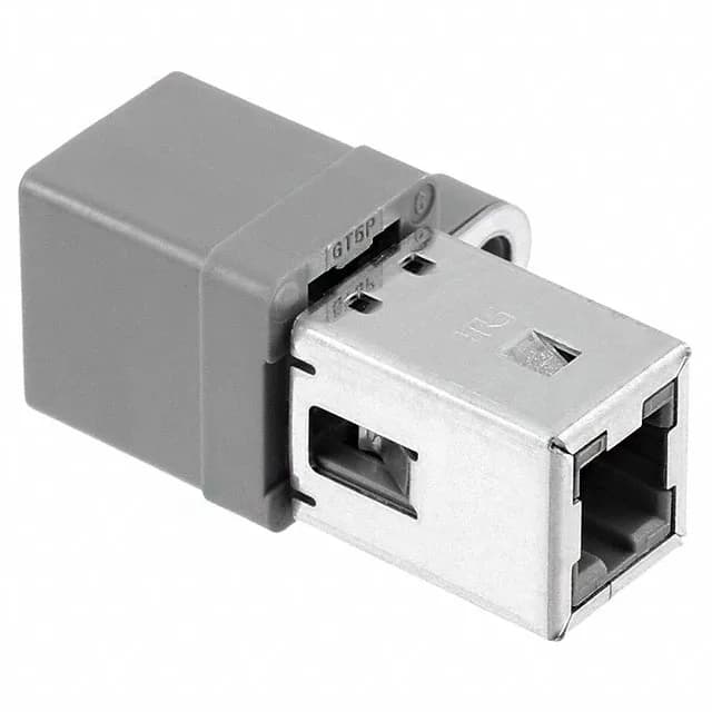 GT5P-1PP-HU(70) — Hirose Electric Co Ltd product photo