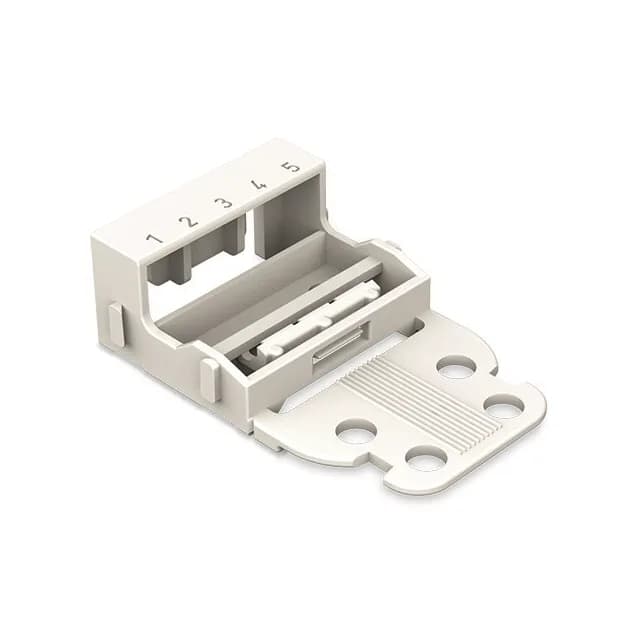 221-505 — WAGO Corporation product photo