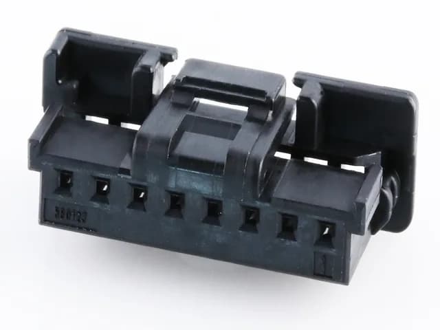 5601230801 — Molex product photo