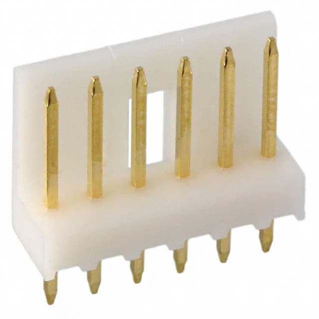 173081-6 — TE Connectivity AMP Connectors product photo