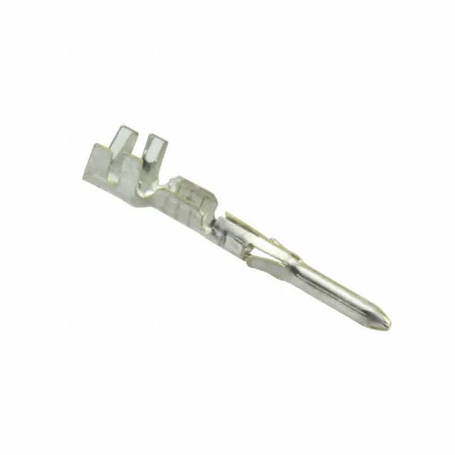 350036-1 — TE Connectivity AMP Connectors product photo