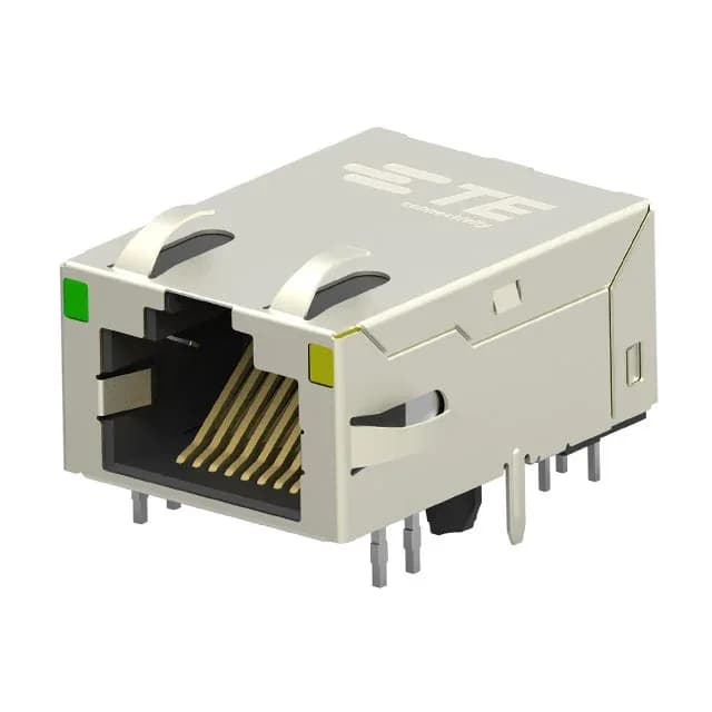 6-2301994-1 — TE Connectivity AMP Connectors product photo