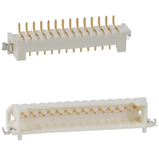 DF3-14P-2H(50) — Hirose Electric Co Ltd product photo
