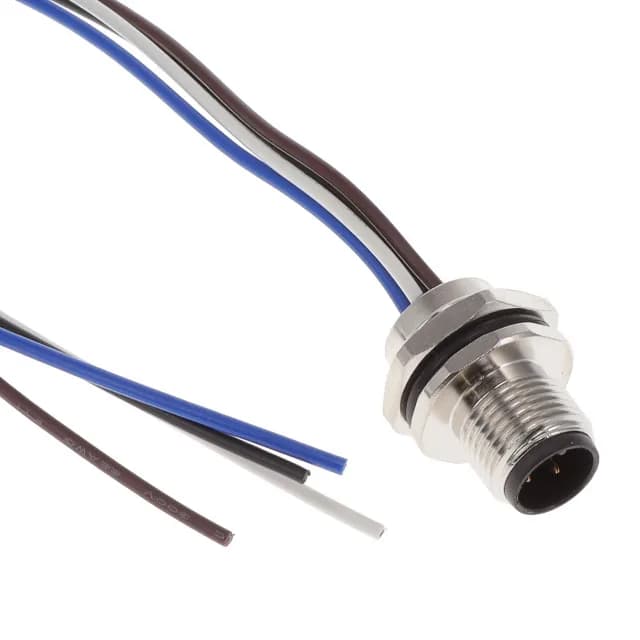 T4171210004-001 — TE Connectivity AMP Connectors product photo