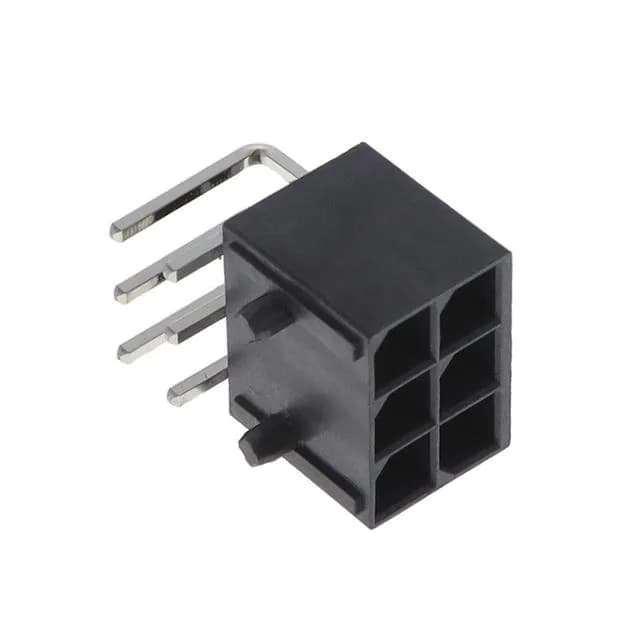 CP6006P1H00-NH — Cvilux USA product photo