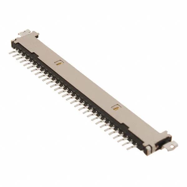 DF19L-30P-1H(54) — Hirose Electric Co Ltd product photo