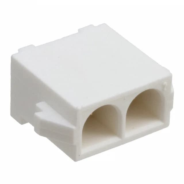 350786-3 — TE Connectivity AMP Connectors product photo