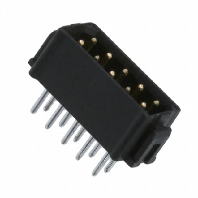 M80-8541042 — Harwin Inc. product photo