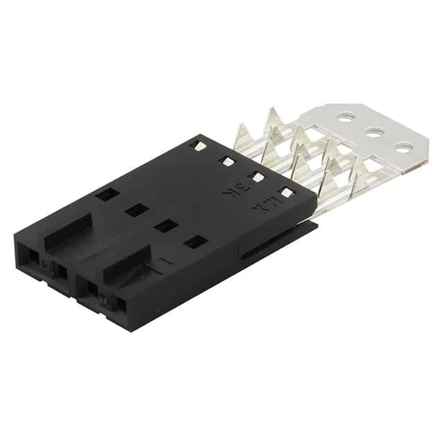 15388147 — Molex product photo