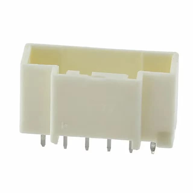 1971032-6 — TE Connectivity AMP Connectors product photo