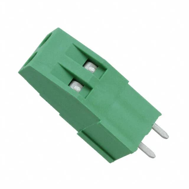 282900-2 — TE Connectivity AMP Connectors product photo