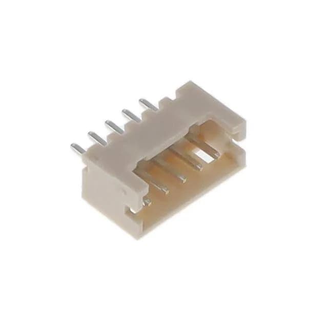 DF13-5P-1.25DSA(25) — Hirose Electric Co Ltd product photo