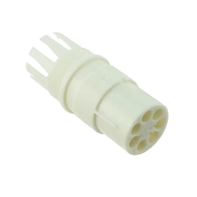 293722-2 — TE Connectivity AMP Connectors product photo