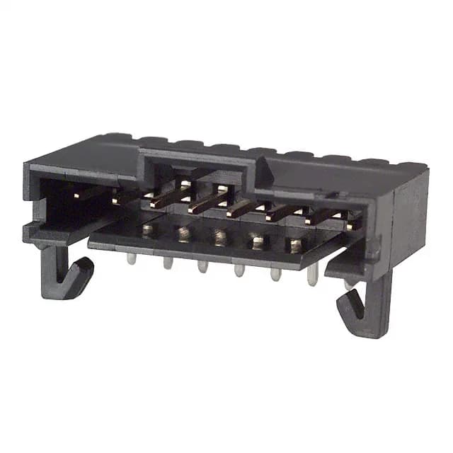 5-103904-7 — TE Connectivity AMP Connectors product photo