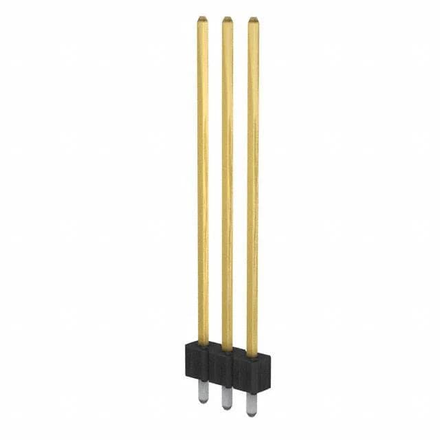 87185-103HLF — Amphenol ICC (FCI) product photo