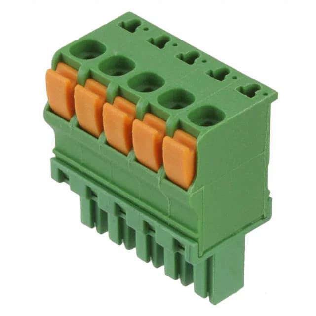 1986720-5 — TE Connectivity AMP Connectors product photo