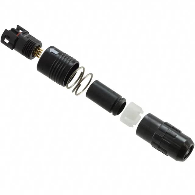 HR30-7P-12S(71) — Hirose Electric Co Ltd product photo