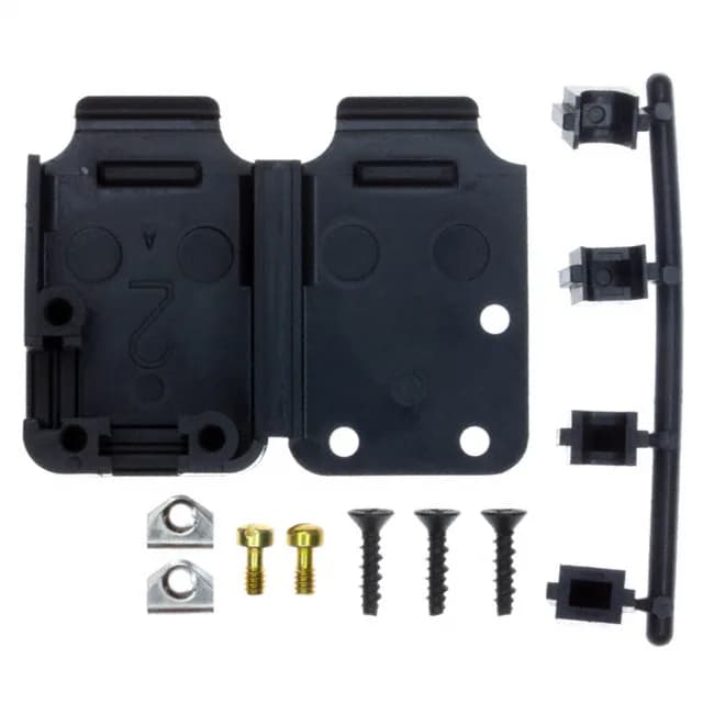 5207908-4 — TE Connectivity AMP Connectors product photo