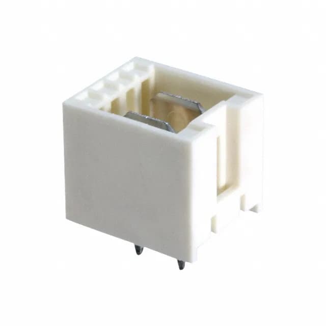 2232046-2 — TE Connectivity AMP Connectors product photo