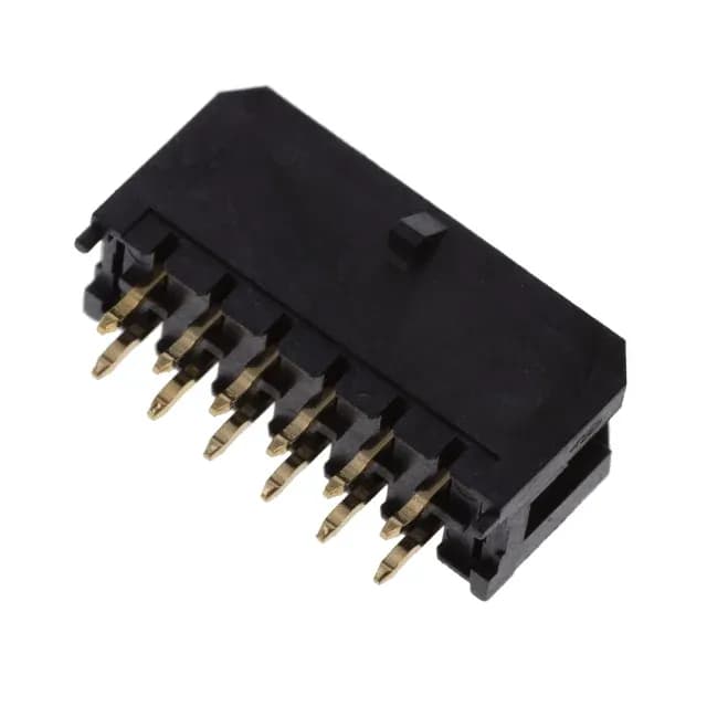 10127721-122LF — Amphenol ICC (FCI) product photo
