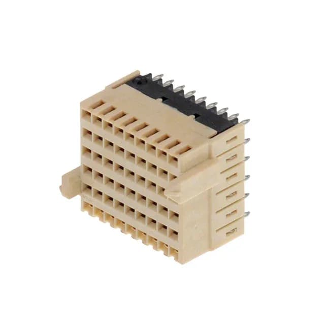 10124469-102LF — Amphenol ICC (FCI) product photo
