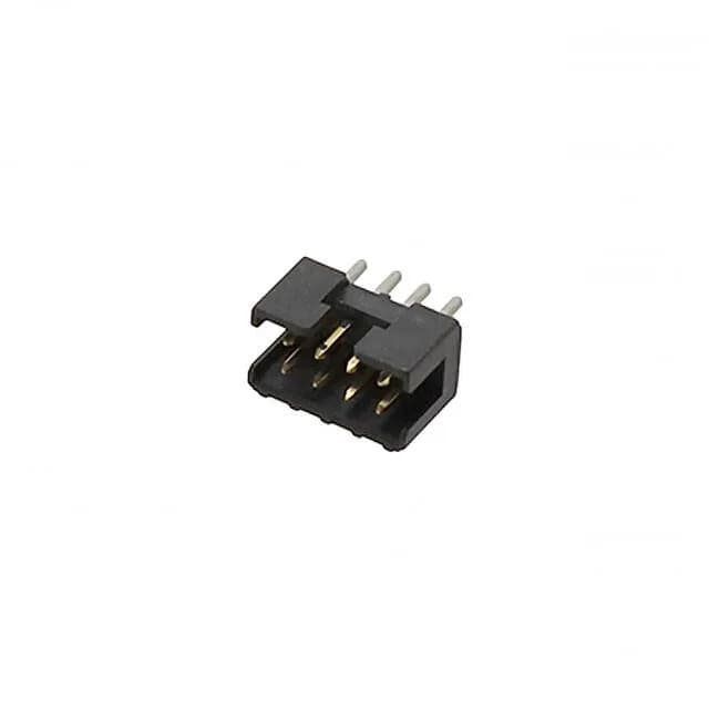 284223-3 — TE Connectivity AMP Connectors product photo