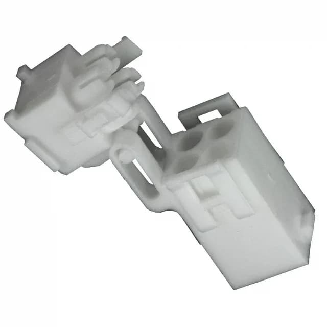 794189-1 — TE Connectivity AMP Connectors product photo