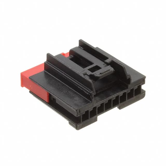 1924639-2 — TE Connectivity AMP Connectors product photo