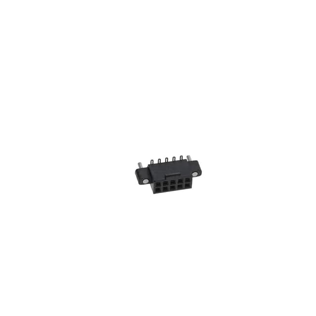SFML-105-02-L-D-SN — Samtec Inc. product photo