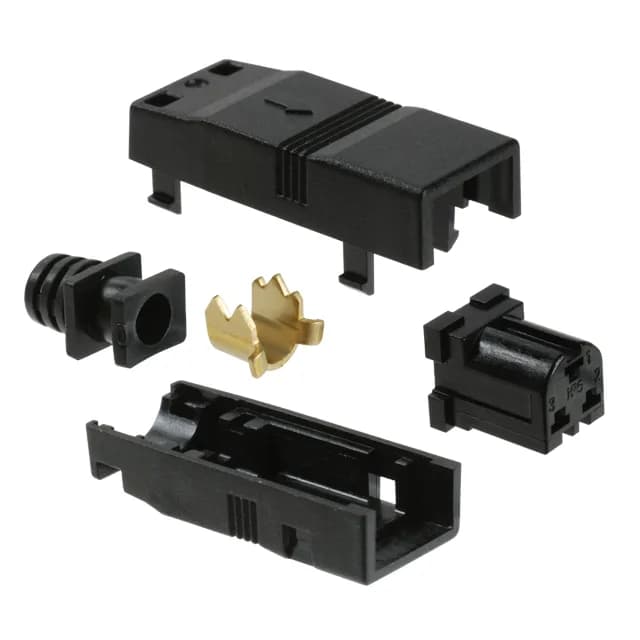 RP34-8SP-3SC(71) — Hirose Electric Co Ltd product photo