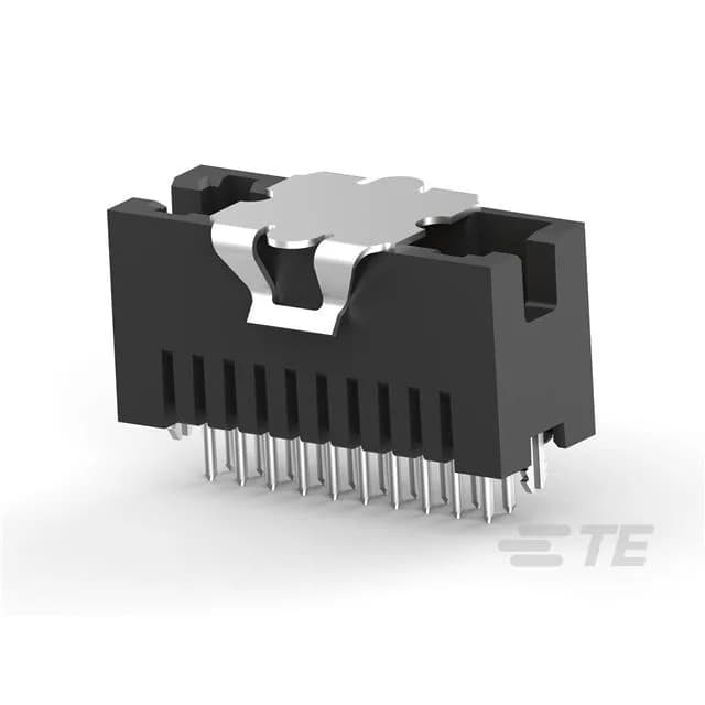5-2267255-4 — TE Connectivity product photo