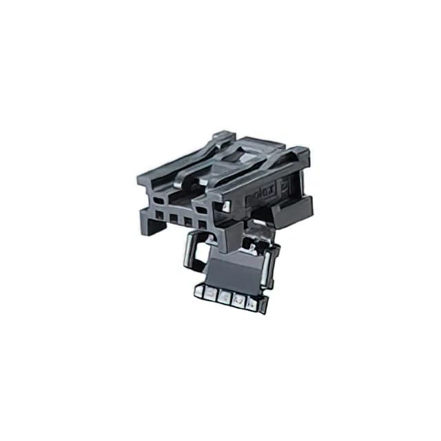 0347915142 — Molex product photo