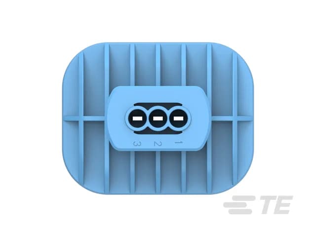 4-1703843-1 — TE Connectivity AMP Connectors product photo