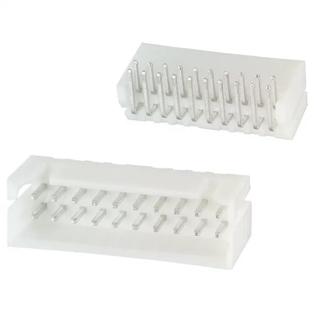 DF1B-20DP-2.5DS — Hirose Electric Co Ltd product photo