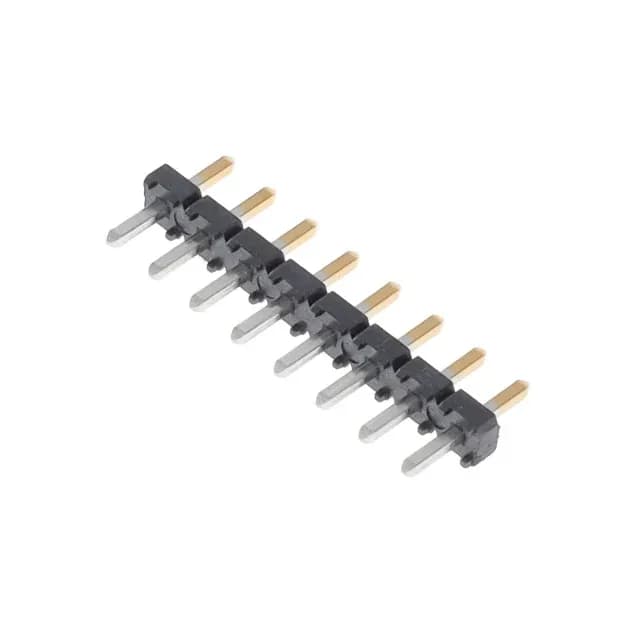 MTLW-108-06-F-S-125 — Samtec Inc. product photo