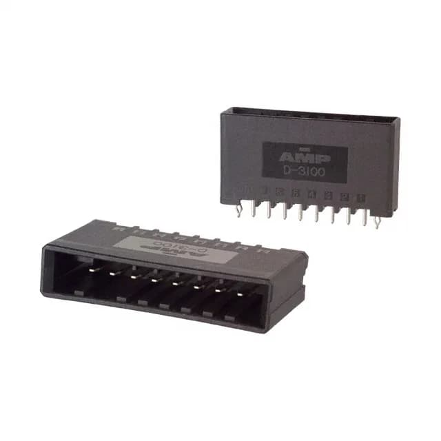 1-178317-5 — TE Connectivity AMP Connectors product photo