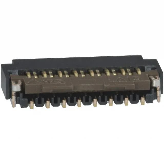 FH26W-15S-0.3SHW(99) — Hirose Electric Co Ltd product photo