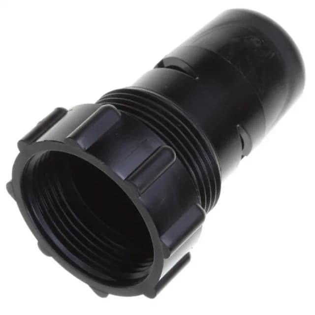 207387-2 — TE Connectivity AMP Connectors product photo