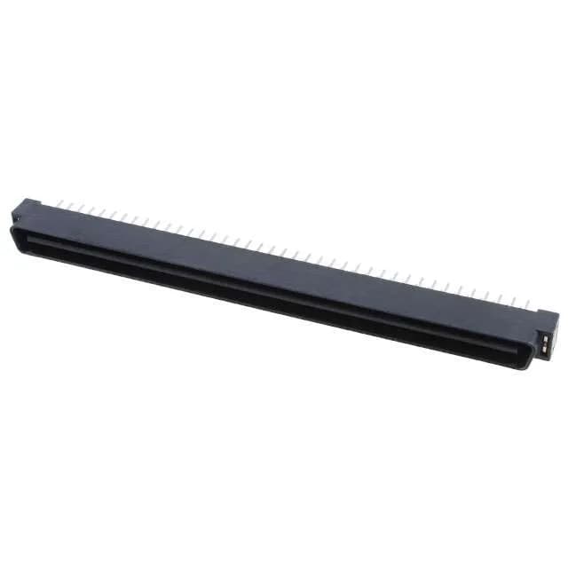1-1734100-6 — TE Connectivity AMP Connectors product photo