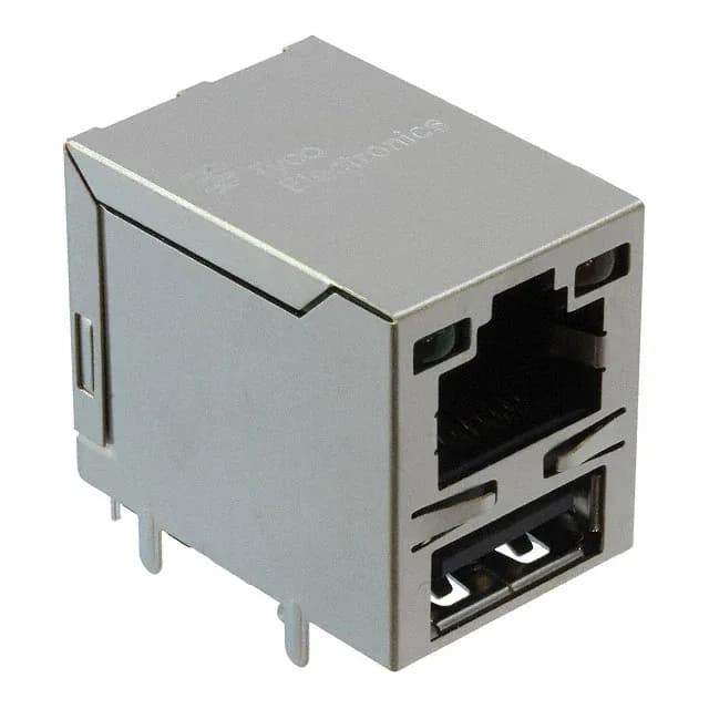 1-1909119-4 — TE Connectivity AMP Connectors product photo
