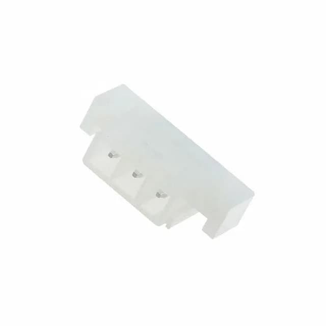 2029154-3 — TE Connectivity AMP Connectors product photo