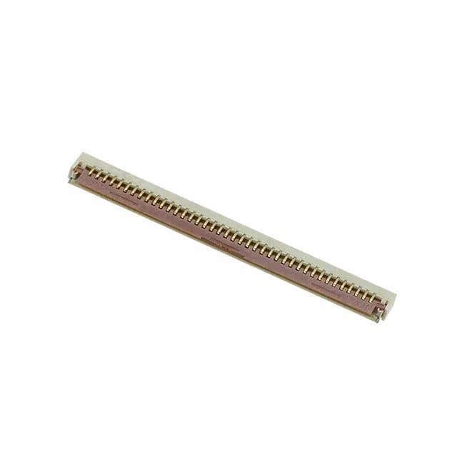 FH19C-40S-0.5SH(99) — Hirose Electric Co Ltd product photo