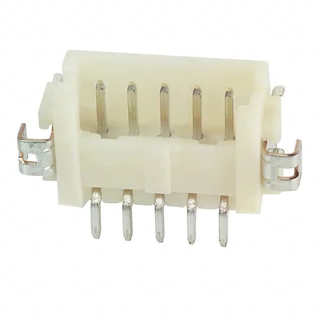DF13A-5P-1.25H(75) — Hirose Electric Co Ltd product photo