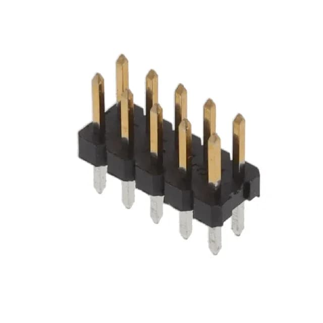 2842131-5 — TE Connectivity AMP Connectors product photo