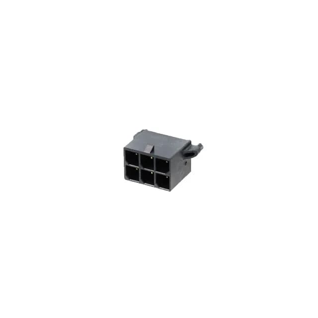 10142708-06100LF — Amphenol ICC (FCI) product photo