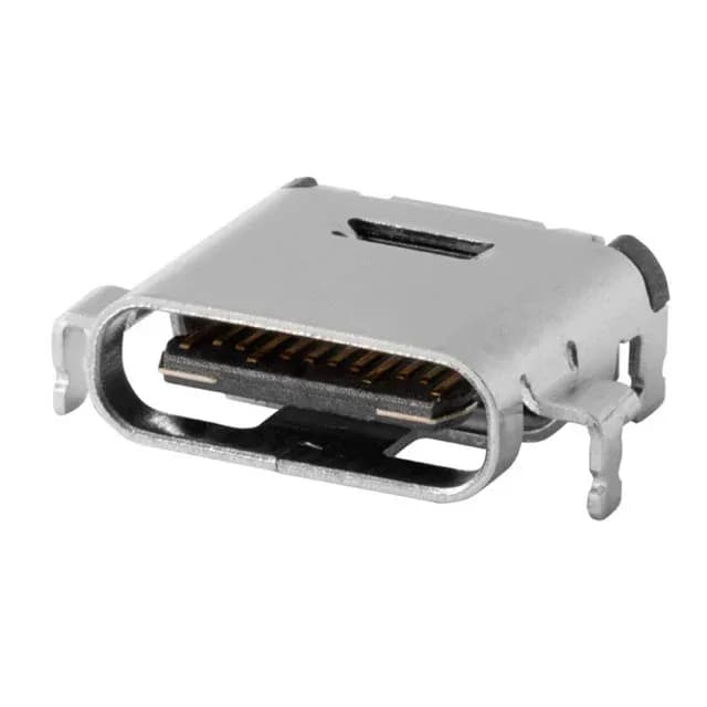 UJ40-C-H-G-MSMT-2-TR — CUI Devices product photo