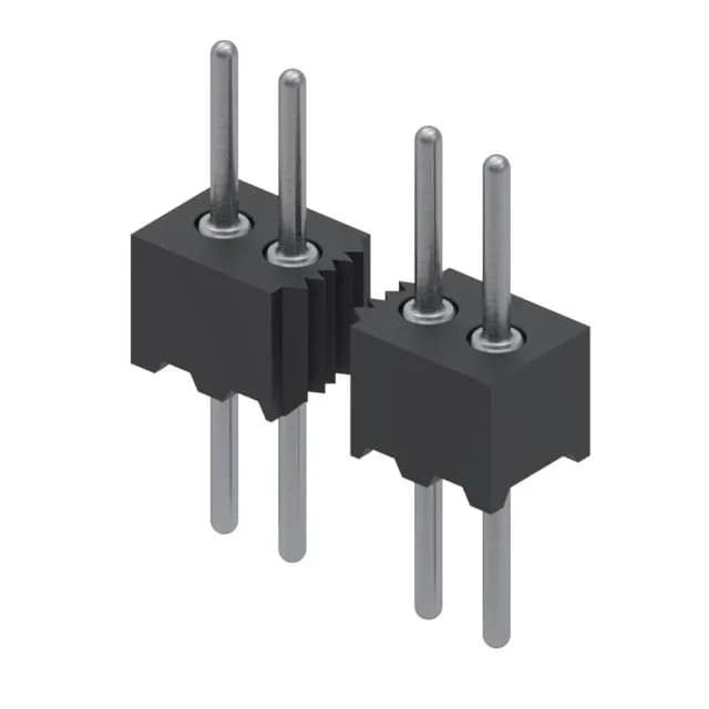 850-40-006-10-001000 — Mill-Max Manufacturing Corp. product photo