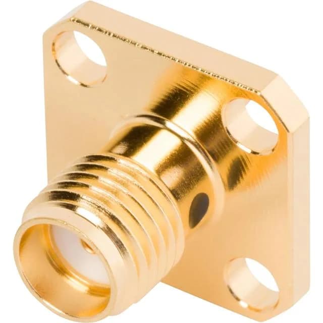 2933-6004 — Amphenol SV Microwave product photo
